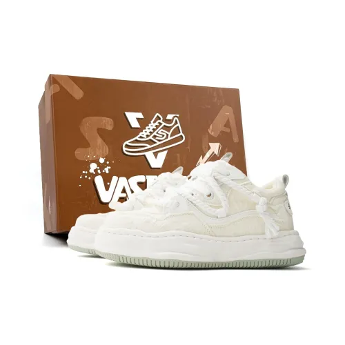 VASIBAEN Амортизация Баланс Низкий Топ Скейтборд Кроссовки Унисекс