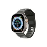 Темно-зеленый