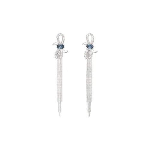 LANYING Экологичные Серьги из Сплава Женские