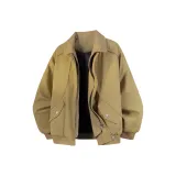 Хаки, утеплённый, улучшенный