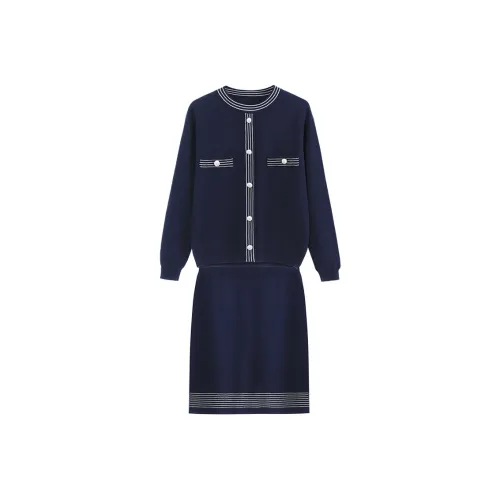 AURORA DIARY Женские Комплекты с Юбкой