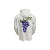 Вересковый серый (утолщенный с флисовой подкладкой)