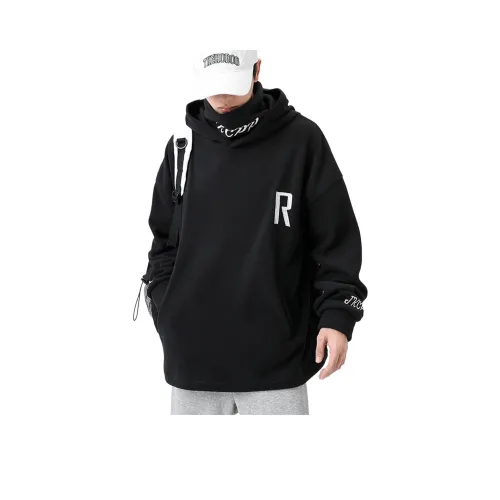 FRQ Унисекс Свитшоты