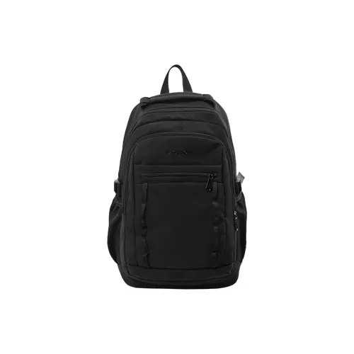 GOBLIN SHARKS 1759 Нейлон Рюкзак Стандартный Унисекс Многоцветный