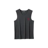 Темно-серый