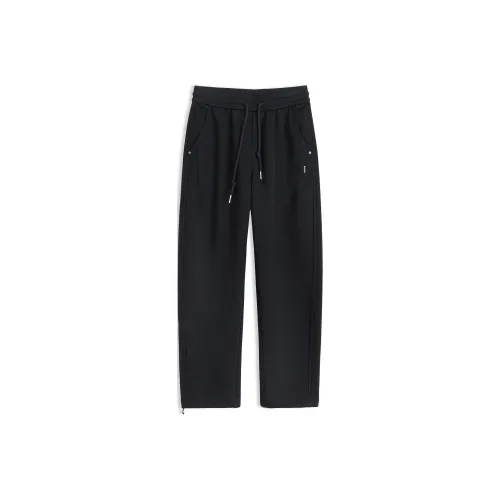 RIEZU Мужские Повседневные Штаны