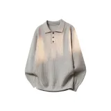 Светло-серый