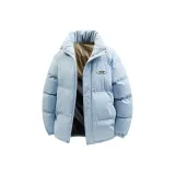 Light Blue [Съемный бренд, брошь]