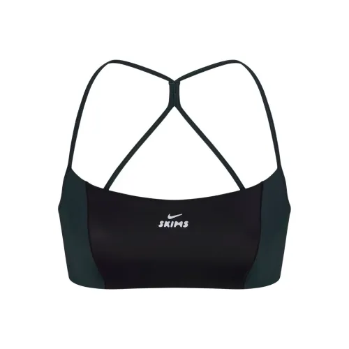 Nike x Skims SHINE Спортивное белье Женское