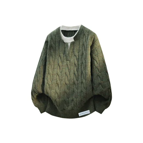 ACUOD BY CHANU Унисекс Трикотаж