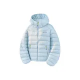 Лунно-голубой