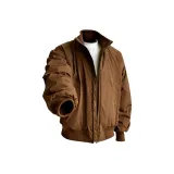 Хаки [Пиджак без подкладки]