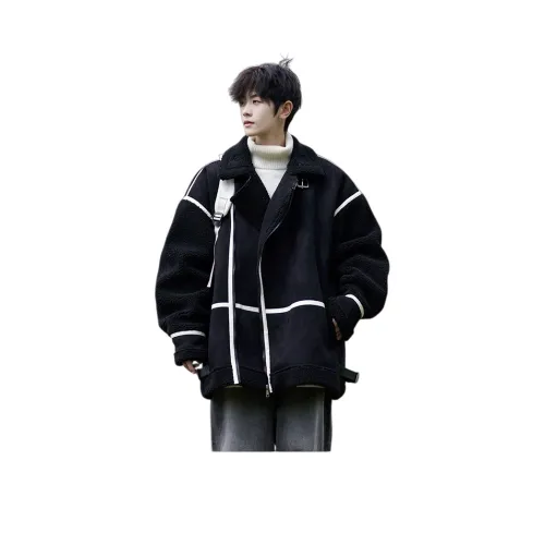 ULTRA QUATTRO Хлопковый пуховик Унисекс