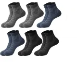 Сетка 6-Пачка Коробка Включено (6 Пачек Смешанного Цвета 0) Шелк Уход/Сетка Дышащая