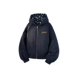 Темно-синий (Желтый)