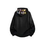 Чёрный [Тяжёлый, утолщённый и с флисовой подкладкой]