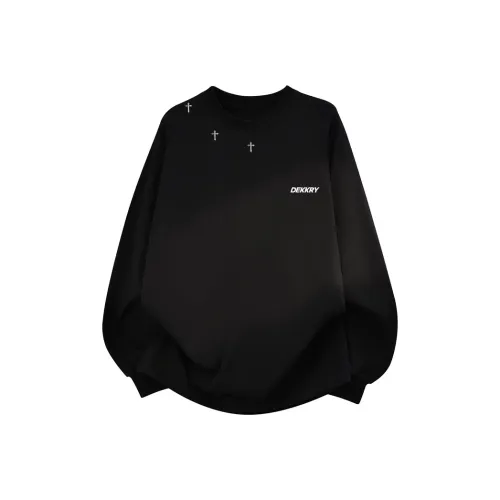 DEKKRY Унисекс T-рубашки
