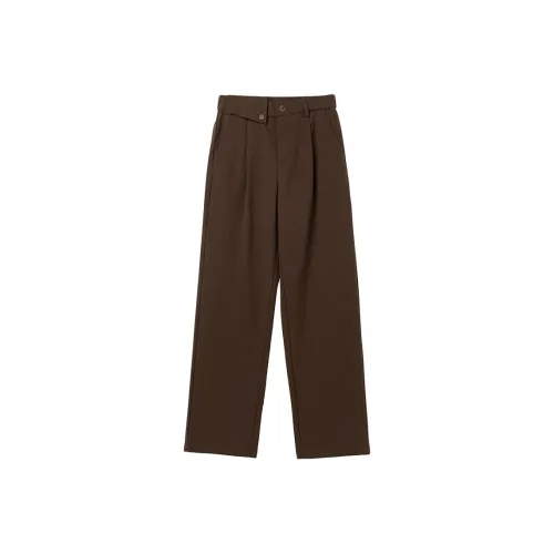 LOUGHNEA Мужские Повседневные Брюки