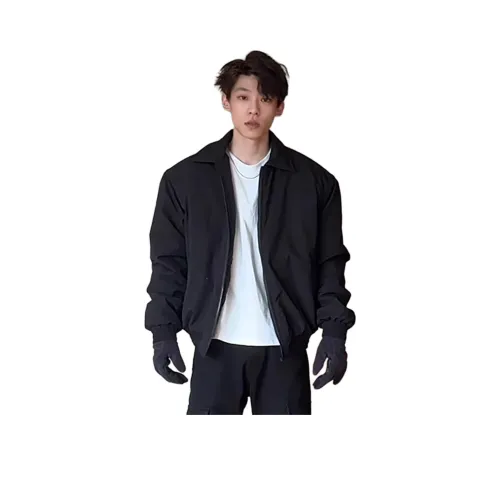 LEONBINNO Унисекс Пуховики