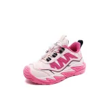 SX90255-1 Фея Розовый [Кожаный верх, водонепроницаемый]