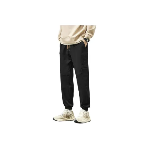 DASDCG Мужские Повседневные Брюки