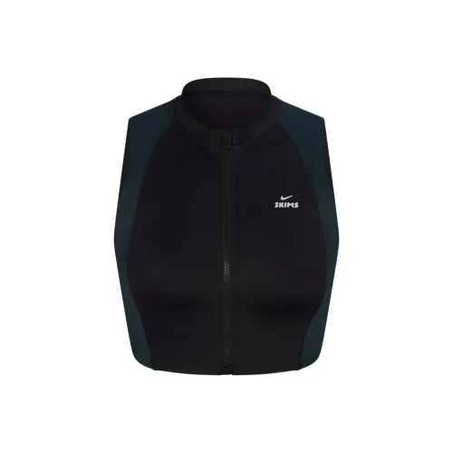 Nike x Skims SHINE Спортивное белье Женское