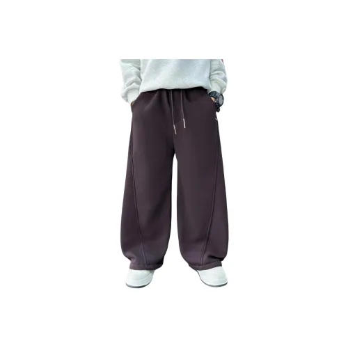 YALU Школьный возраст Спортивные брюки