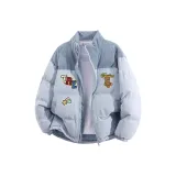 Светло-голубой