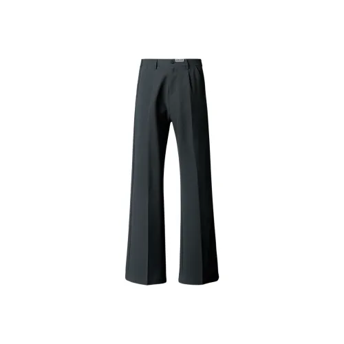 SAME FLOW Унисекс Костюм Брюки