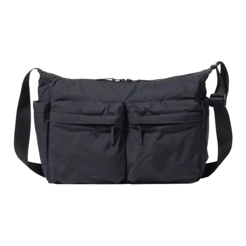 CARTELO Нейлоновые сумки через плечо стандартные унисекс разноцветные