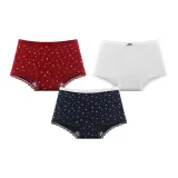 Красный + Серый + Темно-синий