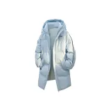 Светло-голубой