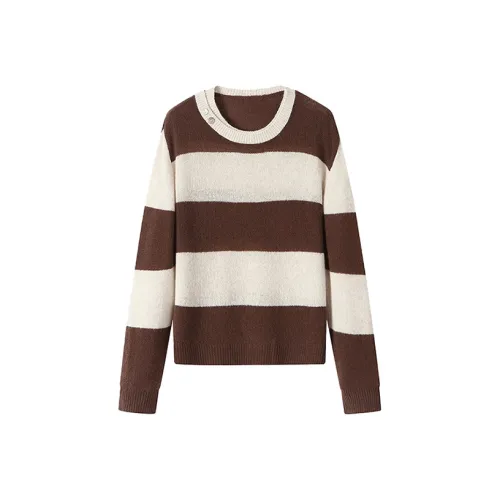 LOUGHNEA Женская трикотажная одежда