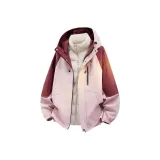 Миндально-розовый