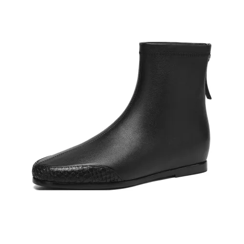 MILLIE'S Ботильоны Средний Каблук Женские