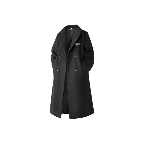 PEA Унисекс Пальто