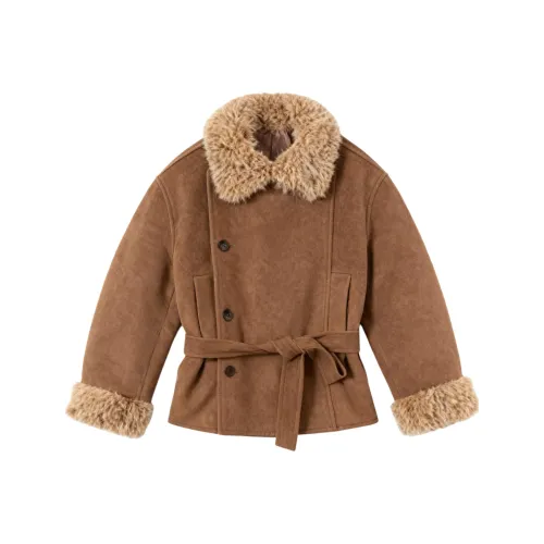 AURORA MUSE Женское пальто