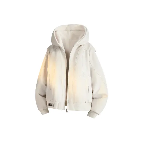 Sanrio x Hello Kitty Хелло Китти SS25 Пуховая куртка Унисекс