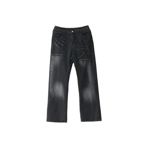 HIDDEN VALLEY Повседневные брюки Унисекс