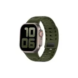 Армейский зеленый