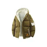 Светлый армейский зеленый