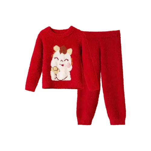 MIANQIXIONG KIDS Lounge Комплект