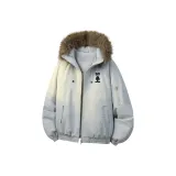 Дракон Ridge Серый [Серый Бархат]