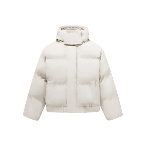 JIARONG Унисекс Пуховики