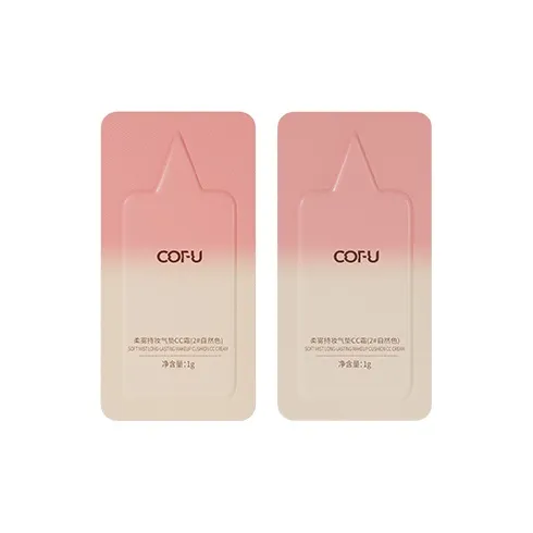 Cofu Воздушная подушка CC Крем Sample Праймер