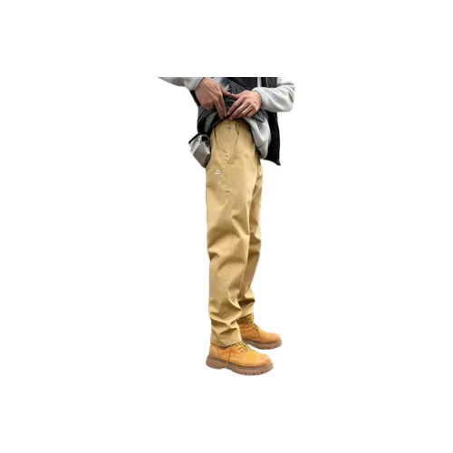 LEONBINNO Унисекс Карго Брюки