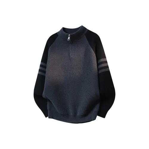 BEIOUGONGLVE Унисекс Трикотаж