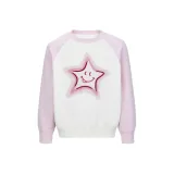 Пыльно-розовый