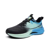 Чёрно-синий, сетчатый