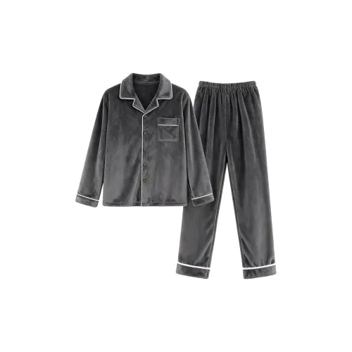 Tiansui Изображение Цвет Мужской Пижамный Комплект